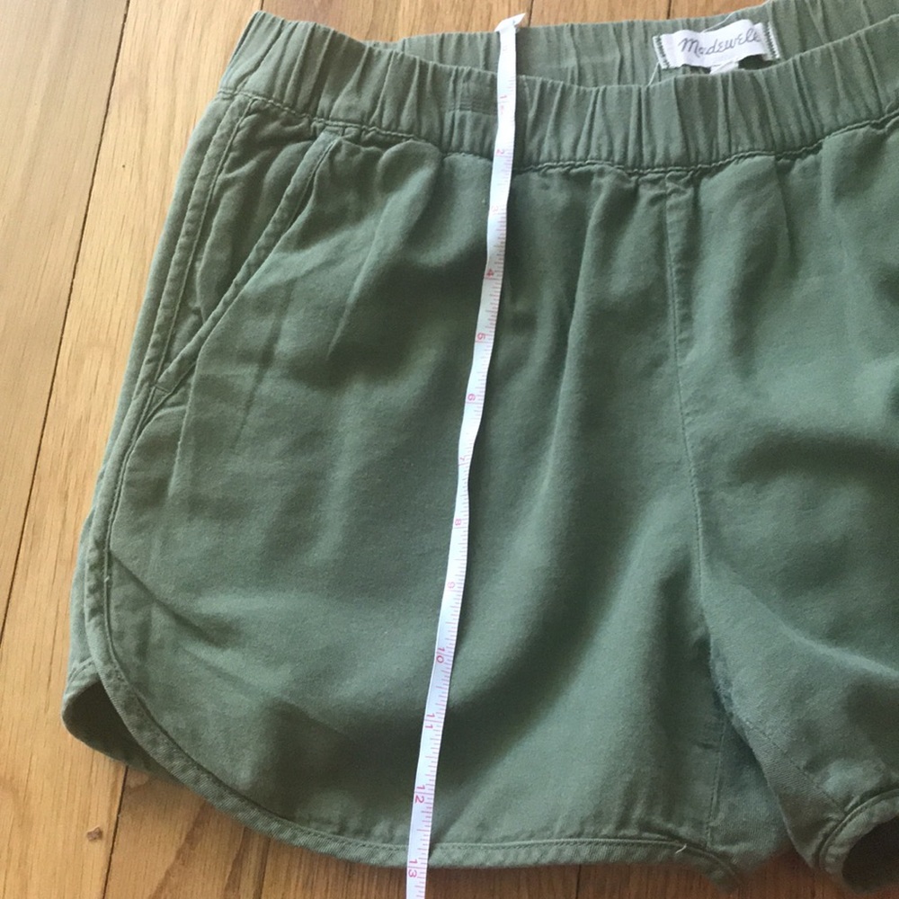Madewell Shorts - Picture 7 of 10